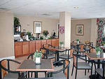 Comfort Suites-Southport