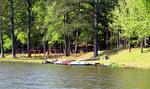 Paul M. Grist State Park