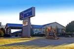 Best Western Dumplin Valley Inn