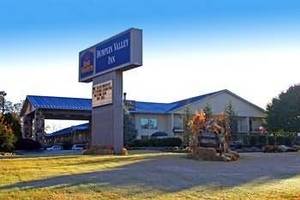 Best Western Dumplin Valley Inn::Travelocity.com