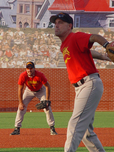 Big League Dreams Sports Park::Redding CVB