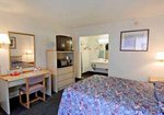 Howard Johnson Express Inn Anniston Oxford