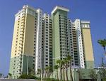 Boardwalk Beach Resort Condo