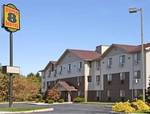 Super 8 Carlisle North