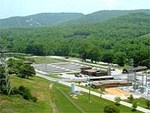 Shepherd of the Hills Fish Hatchery