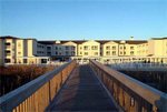 Hampton Inn and Suites Outer Banks Corolla