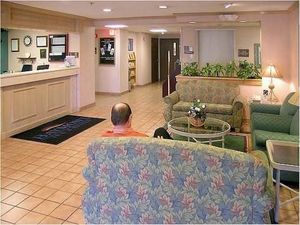 La Quinta Inn Sunrise/Sawgrass Mills::Travelocity.com