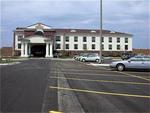 Holiday Inn Express Pine Bluff - Pines Mall::ProfessionalTravelGuide.com