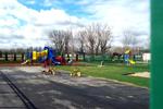 Primary Colors Playgrounds
