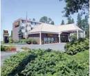 Comfort Inn And Suites West Beaverton
