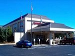 Hampton Inn St. Louis-NW I-270 (Florissant)
