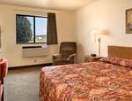 Super 8 Motel - Tappahannock