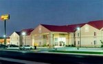 Comfort Suites Amarillo