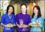 Sabai Thai Cafe