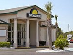 Hardeeville-Days Inn Interstate Highway 95 State Line