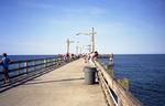 Dan Russell Municipal Pier