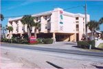 St Augustine Island Inn