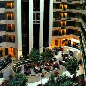 Embassy Suites Secaucus - Meadowlands::Expedia