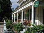 Brunswick Inn on Park Row