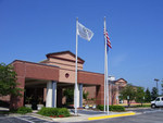 Doubletree Hotel Milwaukee/Brookfield
