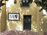 Museo de Nuestra Ra��z Africana