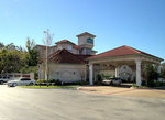 La Quinta Inn & Suites USF (Near Busch Gardens)