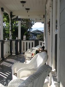 Edison Street Inn::BedAndBreakfast.com
