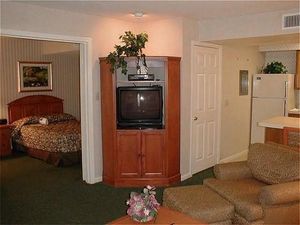 Woodfin Suite Hotel Brea::Travelocity.com