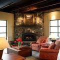 Morningstar Lodge