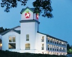 Express Inn Of Media