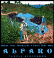 Alfaro Family Vineyards::AppellationAmerica.com