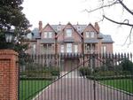 NORTH CAROLINA EXECUTIVE MANSION
