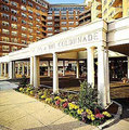 Doubletree Inn At The Colonnade