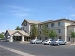 Days Inn & Suites::Yahoo! Travel