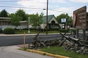 Americas Best Value Inn::Travelocity.com
