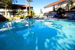 Best Western Valencia Inn