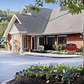 Residence Inn By Marriott Atlanta Dunwoody