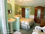 Kangaroo House B&B on Orcas Island