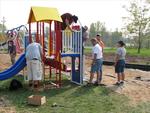Whitehall Community Playground