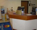 Comfort Inn Champaign