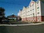 Comfort Suites Gresham