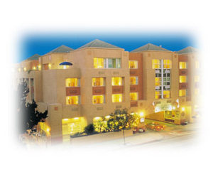 Best Western Gateway Hotel Santa Monica::Gatewayhotel.com