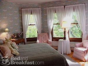 Sinclair Inn Bed & Breakfast::BedAndBreakfast.com