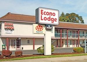 Econo Lodge Southeast::Travelocity.com