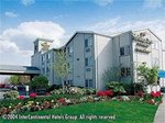 Holiday Inn Express Airport