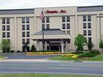 Hampton Inn Salisbury