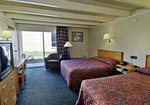 Howard Johnson Hotel, Rockford, IL