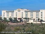 Holiday Inn Express Hotel & Suites Peoria, Az::Yahoo! Travel
