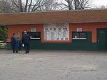 Ridgeway Drive-In