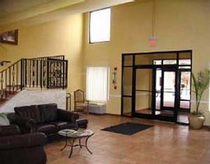La Quinta Inn Radford::Travelocity.com